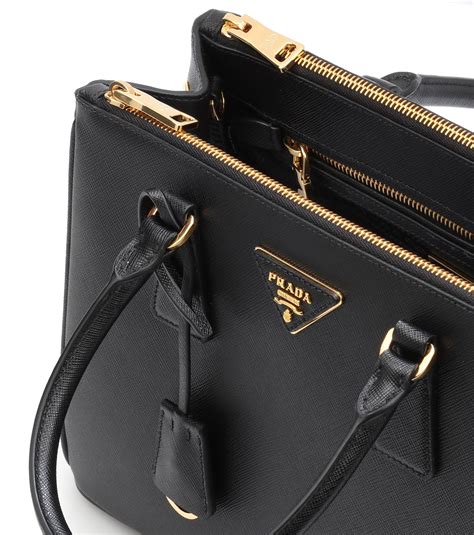 prada galleria saffiano small leather shoulder bag|authentic prada saffiano.